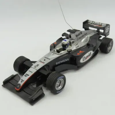 NewRay McLaren Formula 1 Radio Controlled racing car with watch remote - not working