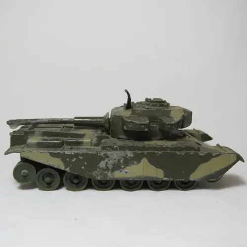 Corgi Centurion MK 3 tank - No tracks