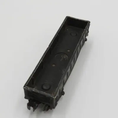 Vintage Lionel 2452 X Pennsylvania 347000 gondola car - O-gauge