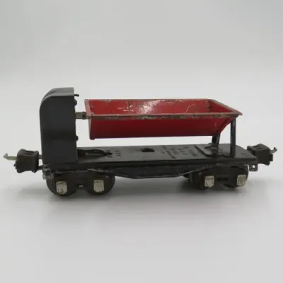Vintage Lionel #3659 Operating coal dump car - O-gauge