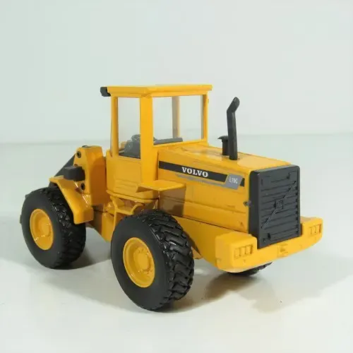 JOAL Volvo L70C front wheel loader - No attachment - Scale 1/50