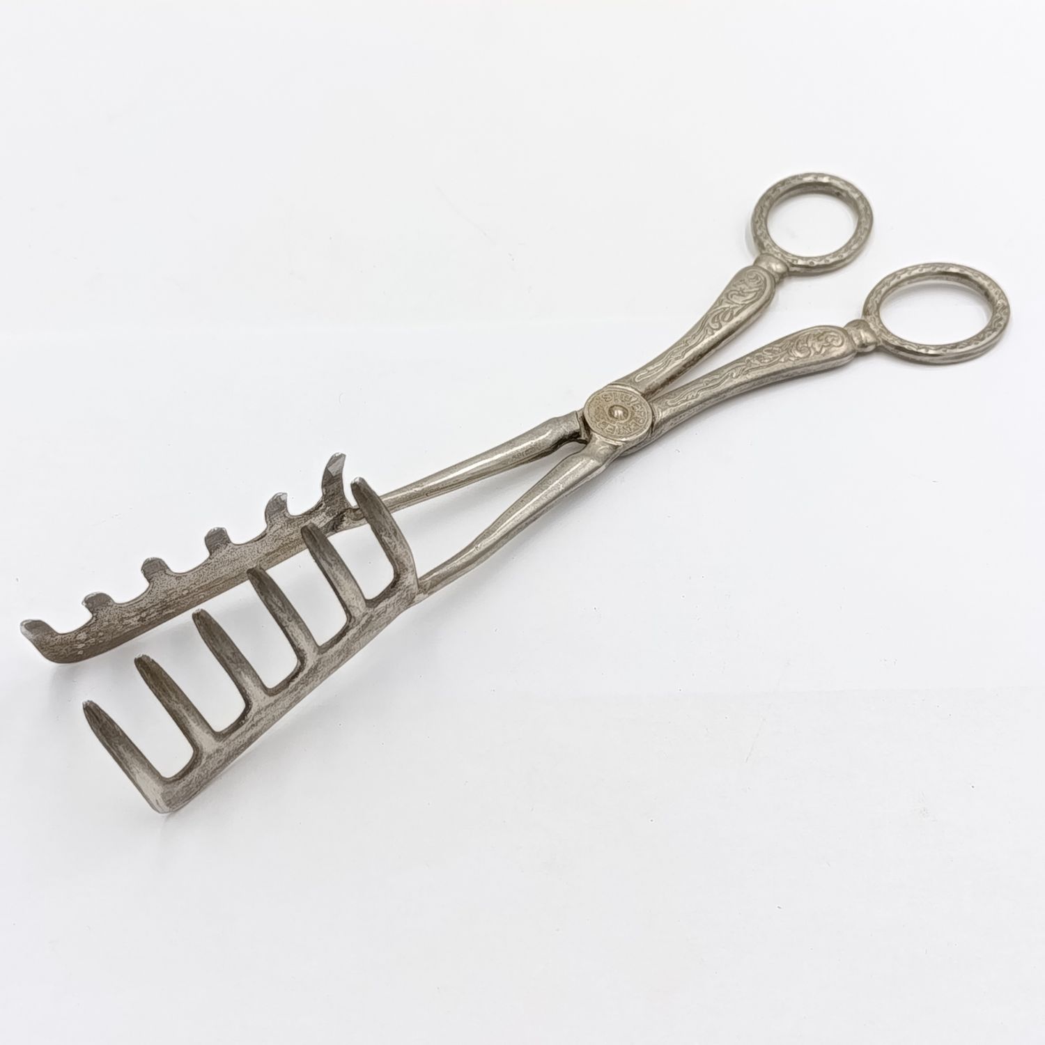 Vintage/Antique salad server - rarely seen