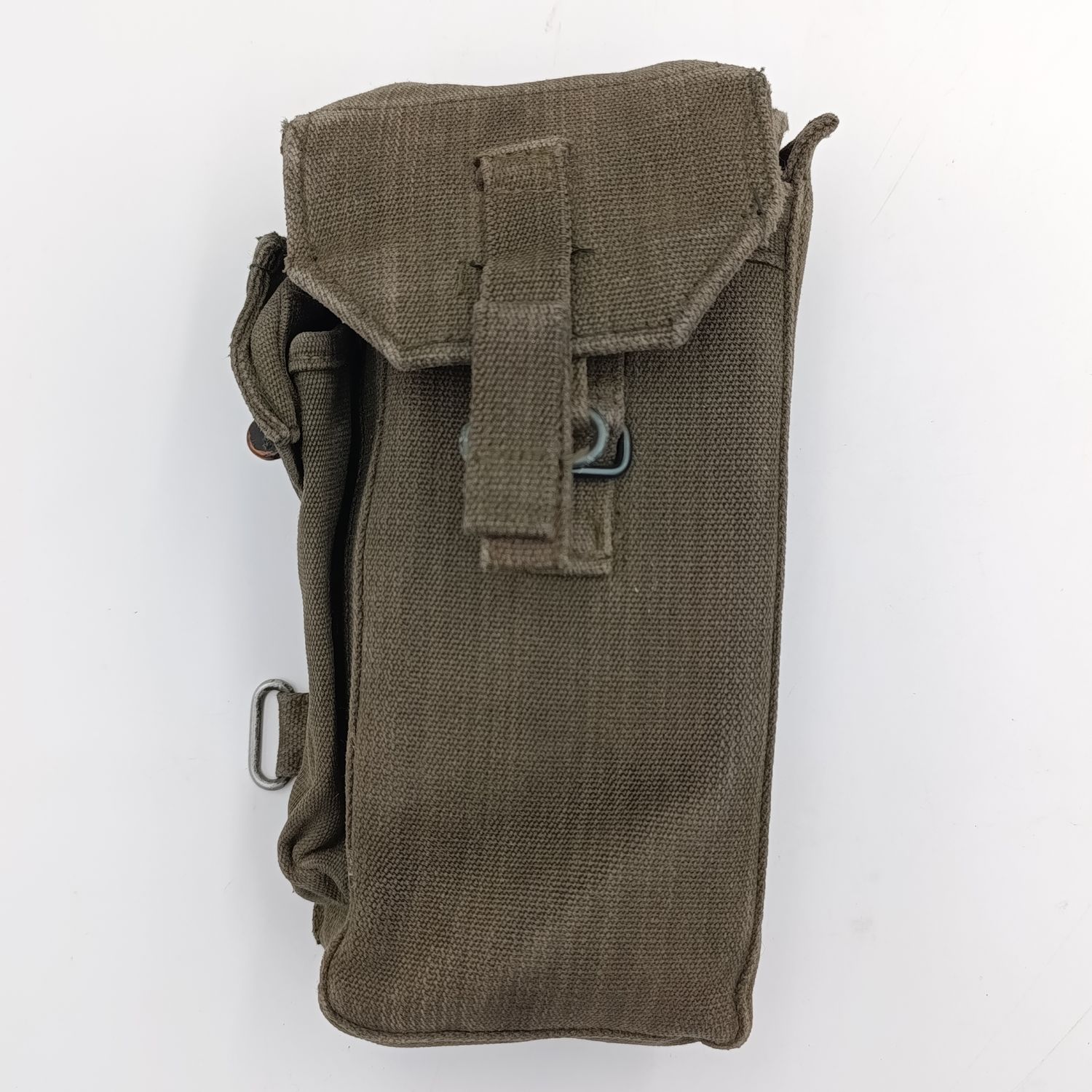 British Pattern 58 ammo pouch