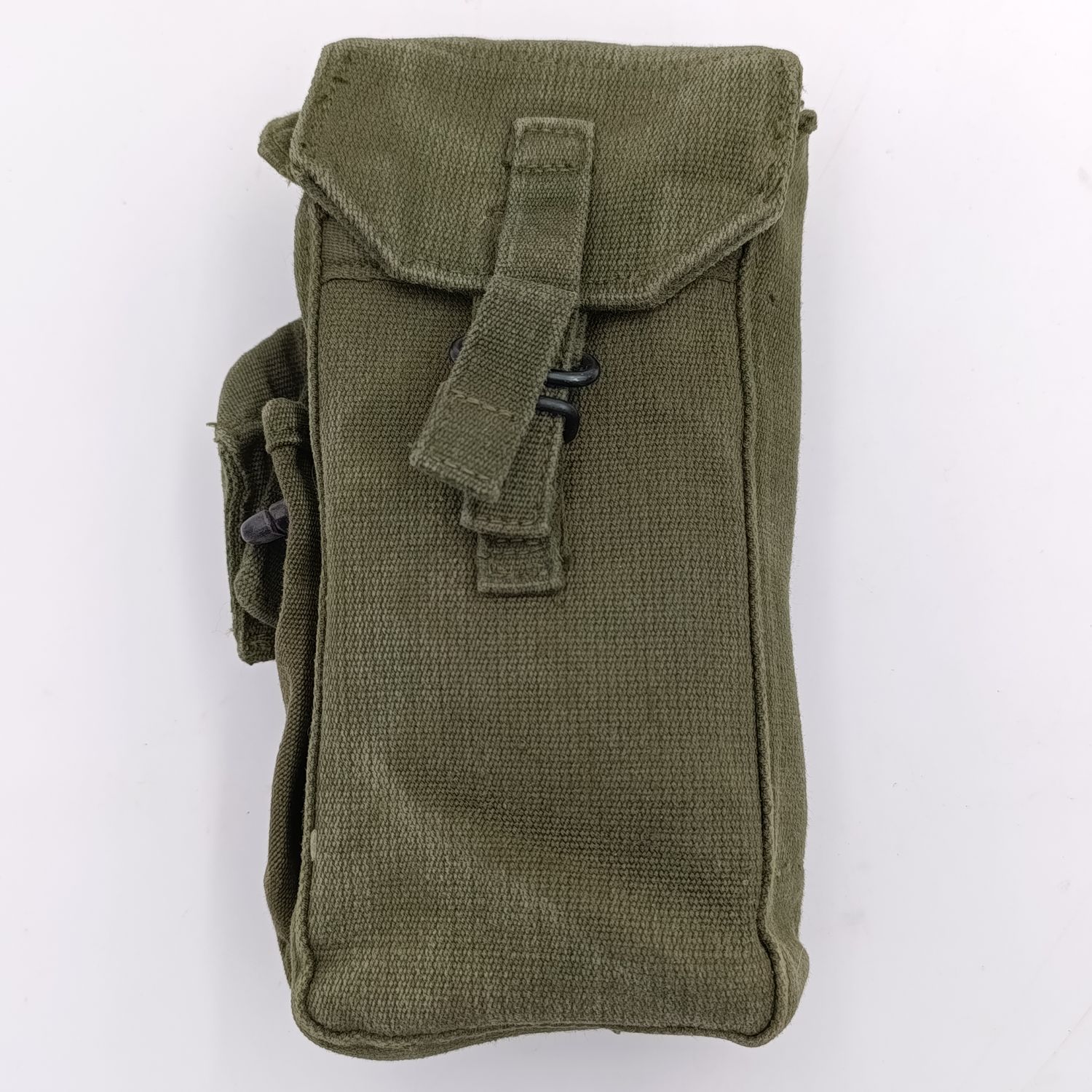British Pattern 58 ammo pouch
