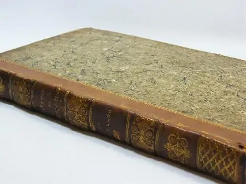 1818 First edition The science of Horticulture by Joseph Hayward - excellent condition