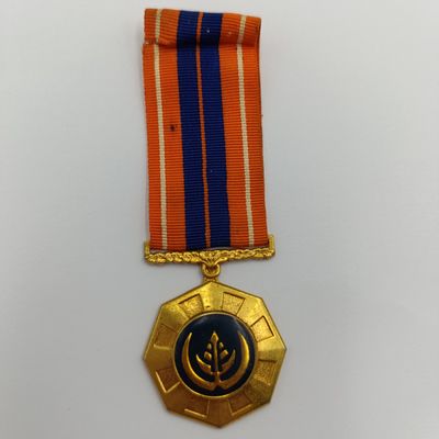 SADF Pro Patria medal - fixed type #217058