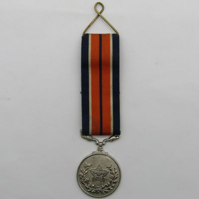 SADF General service medal #018610