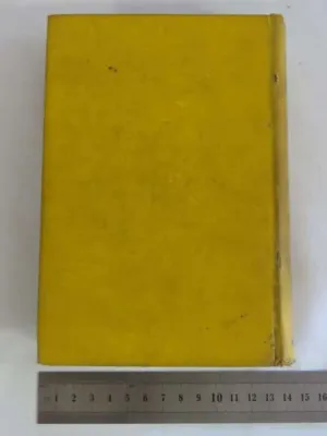 The year book of photography and amateurs guide
1901
Decent original condition
Normal use