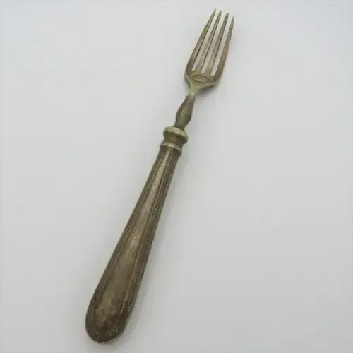 Vintage Union Castle Line fork