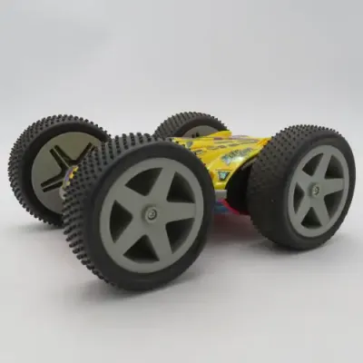 Lanard Flip Lash 4x4 battery operated car