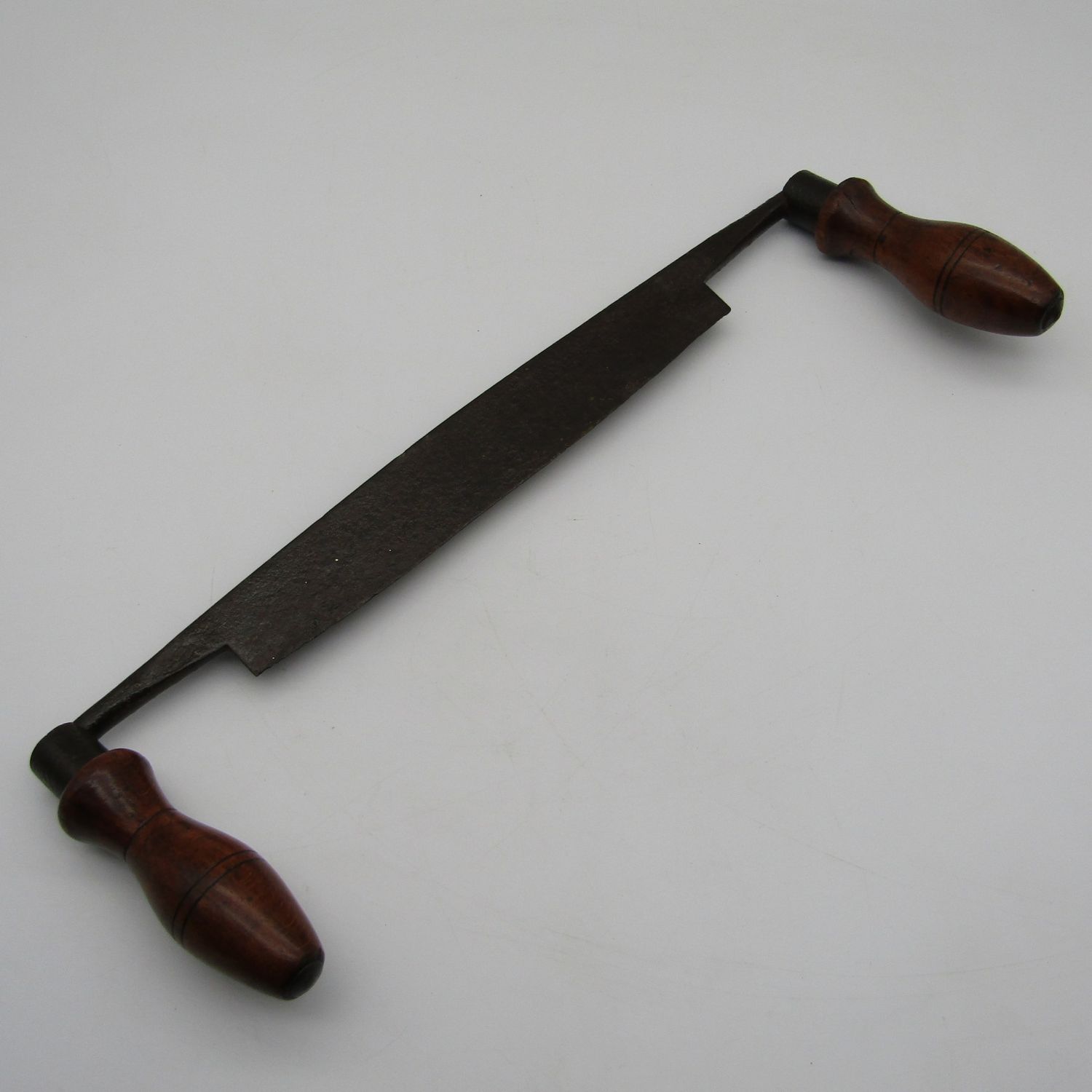 Antique Sorby Cast steel shaving plane