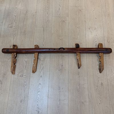 Antique ox-wagon  yoke - very good condition