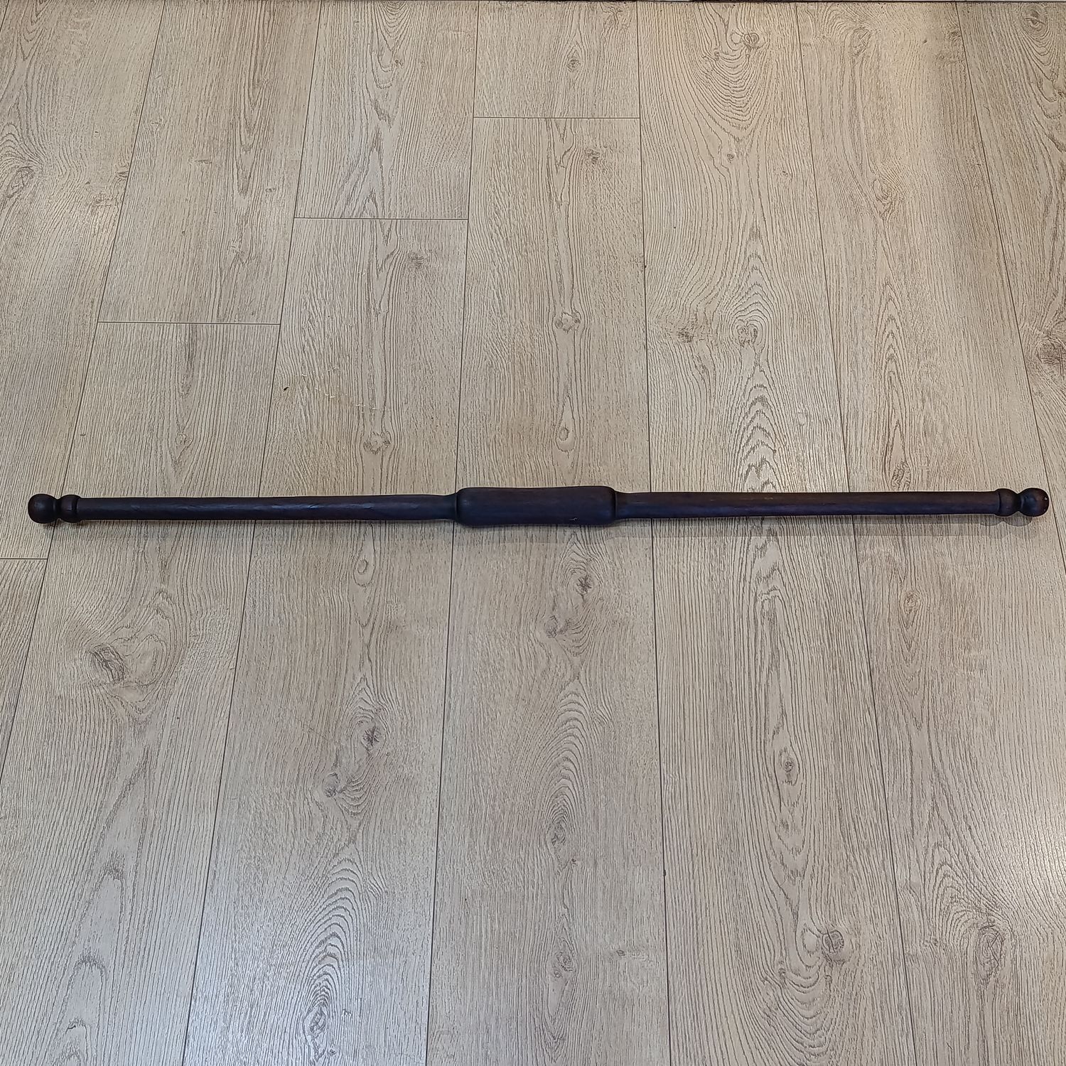 Antique Donkey Cart steering stick