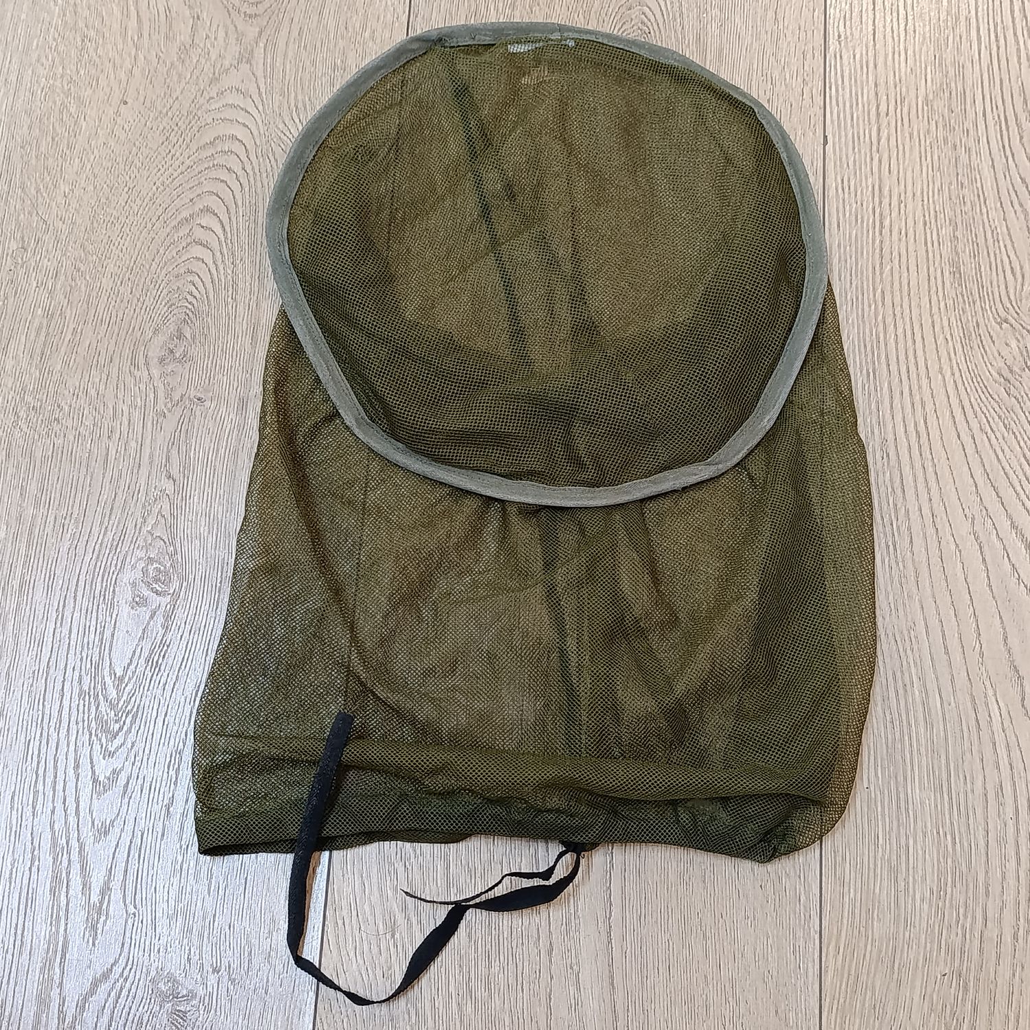 SA Army mosquito net head cover