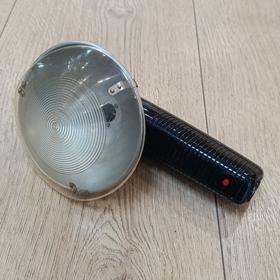 Vintage Kodak flasholder medal II