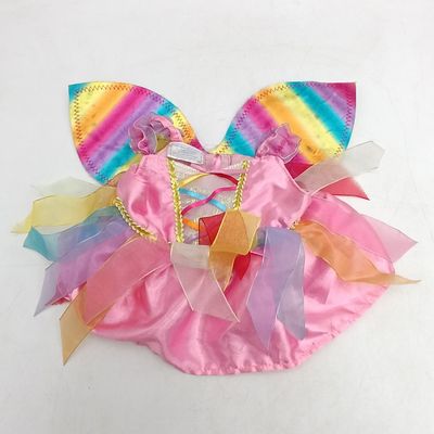 Build-A-Bear workshop dress