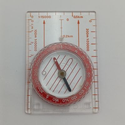 Suunto A1000 pocket compass