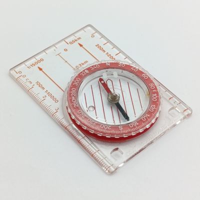 Suunto A1000 pocket compass