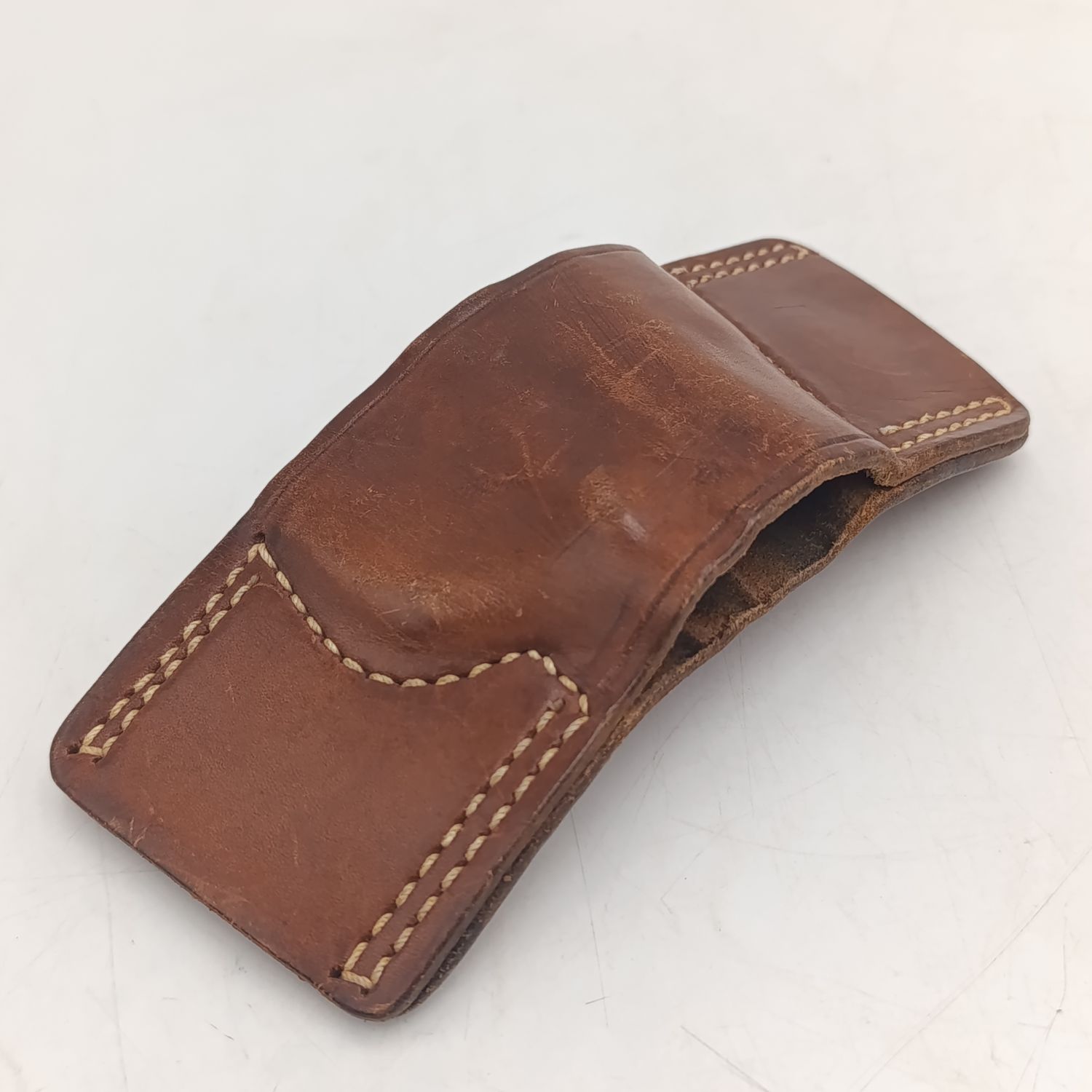 EI-Paso Leather holster for Beretta 91 - right handed