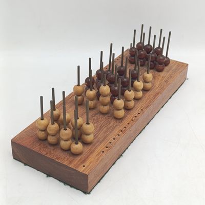 Vintage Score Four boardgame