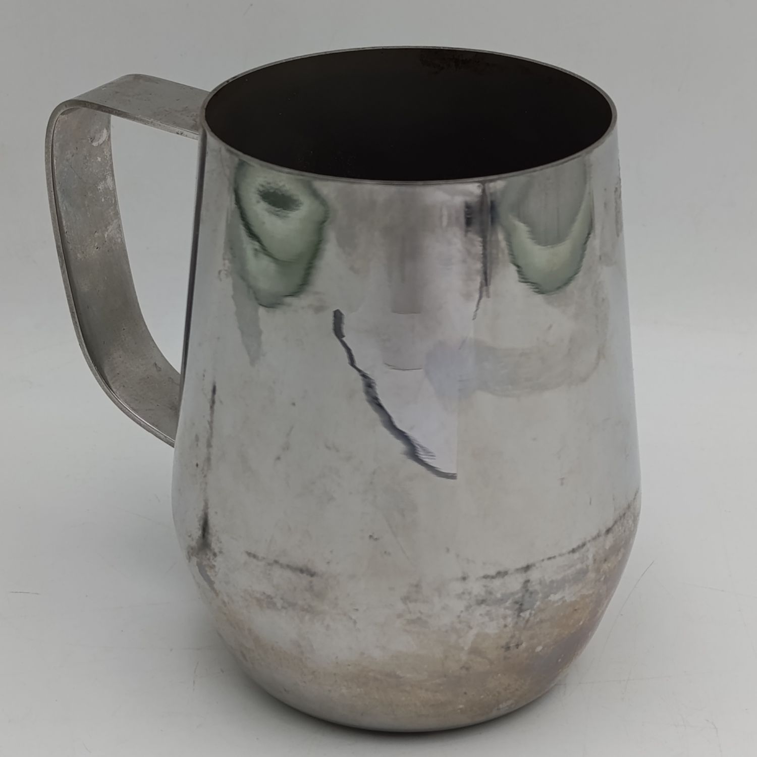 SA Air Force 40 Squadron Reunion 1983 mug issued to Lt.Gen. Bob Rogers