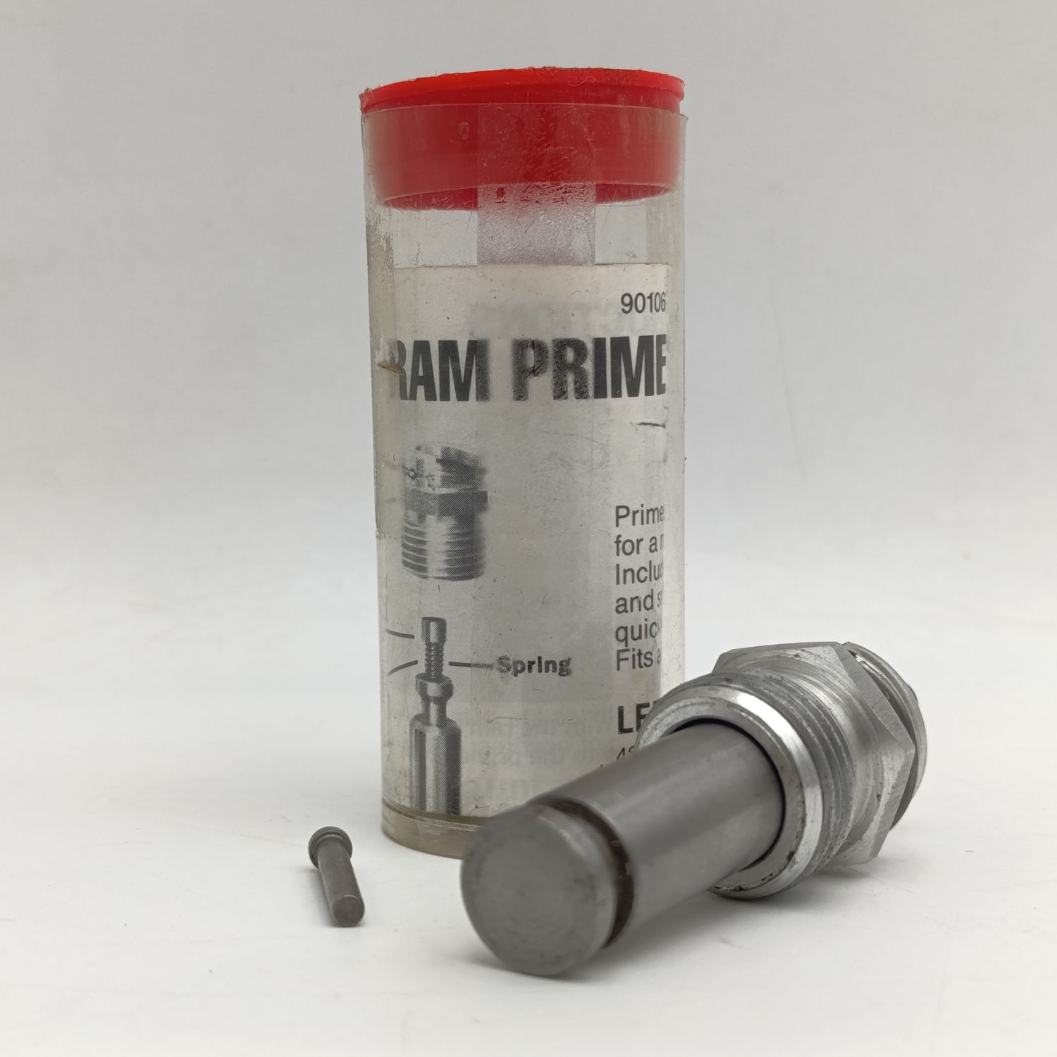 Lee RAM Prime priming unit