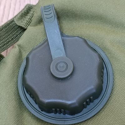 KMS Hydration backpack with bladder