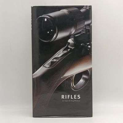 Rifles by Jim Supica and Doug Wicklund