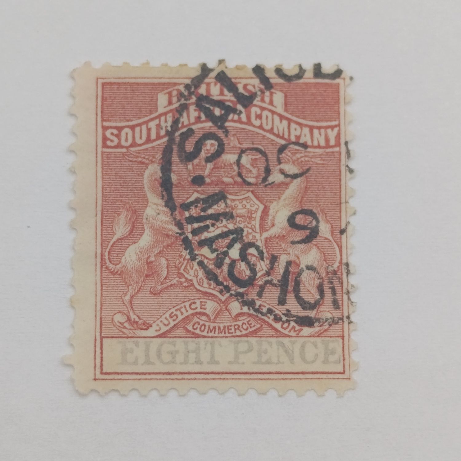 BSA Company SACC 24 used