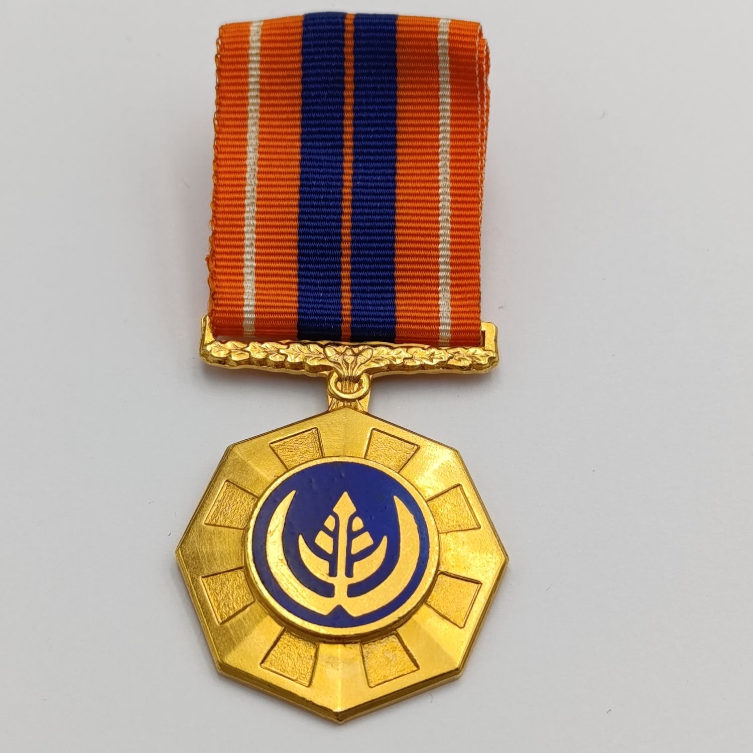 SADF Pro Patria medal - fixed type #184702