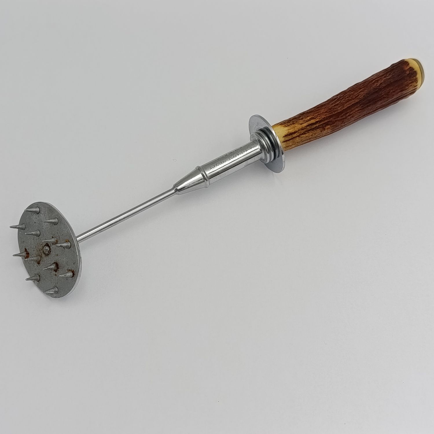 Vintage The Kithurst carving fork