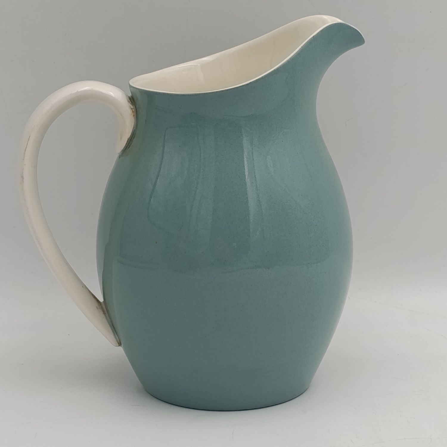 Royal Doulton April showers porcelain milk/cream jug