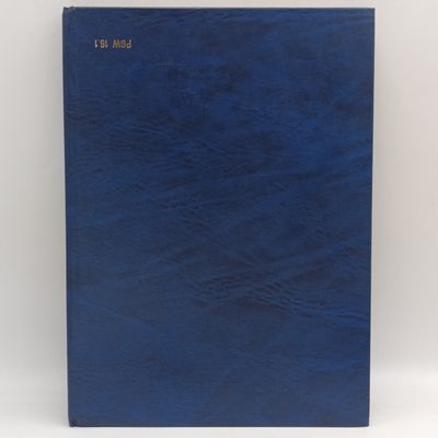 Album - pages with over 400 South African as from pre 1910 and about 240 British stamps nice stamps