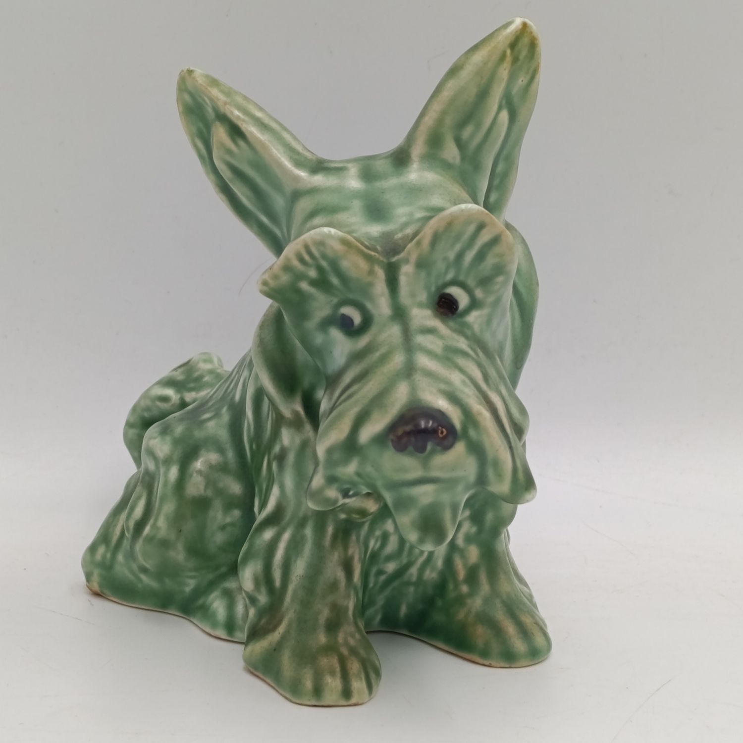 Vintage Sylvac Scottish terrier figurine