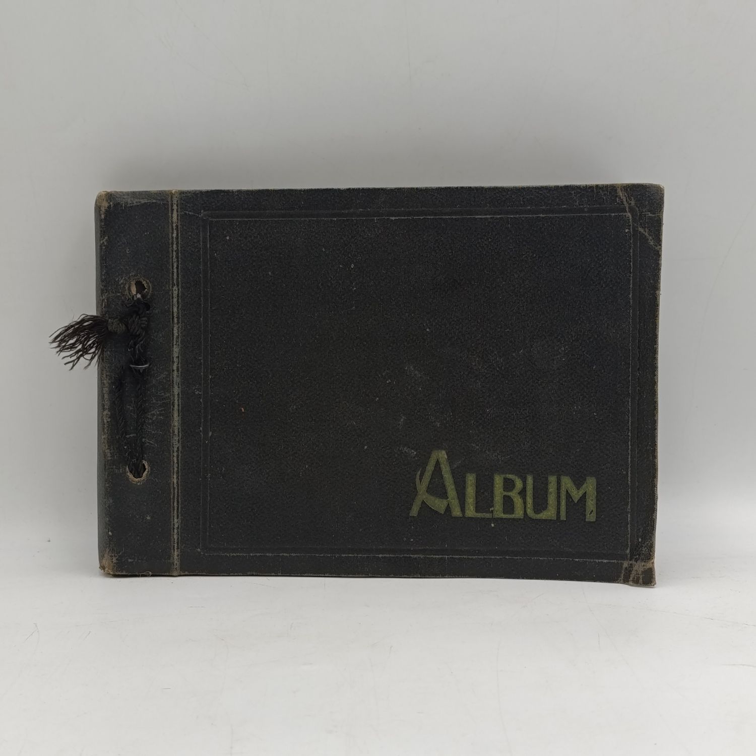 1920&#39;s photo album with 68 photos - Barrydale, Breede River, Swellendam Area - Surnames mentioned: Kieser, Van Rooyen, Van Tonder &amp; Conradie