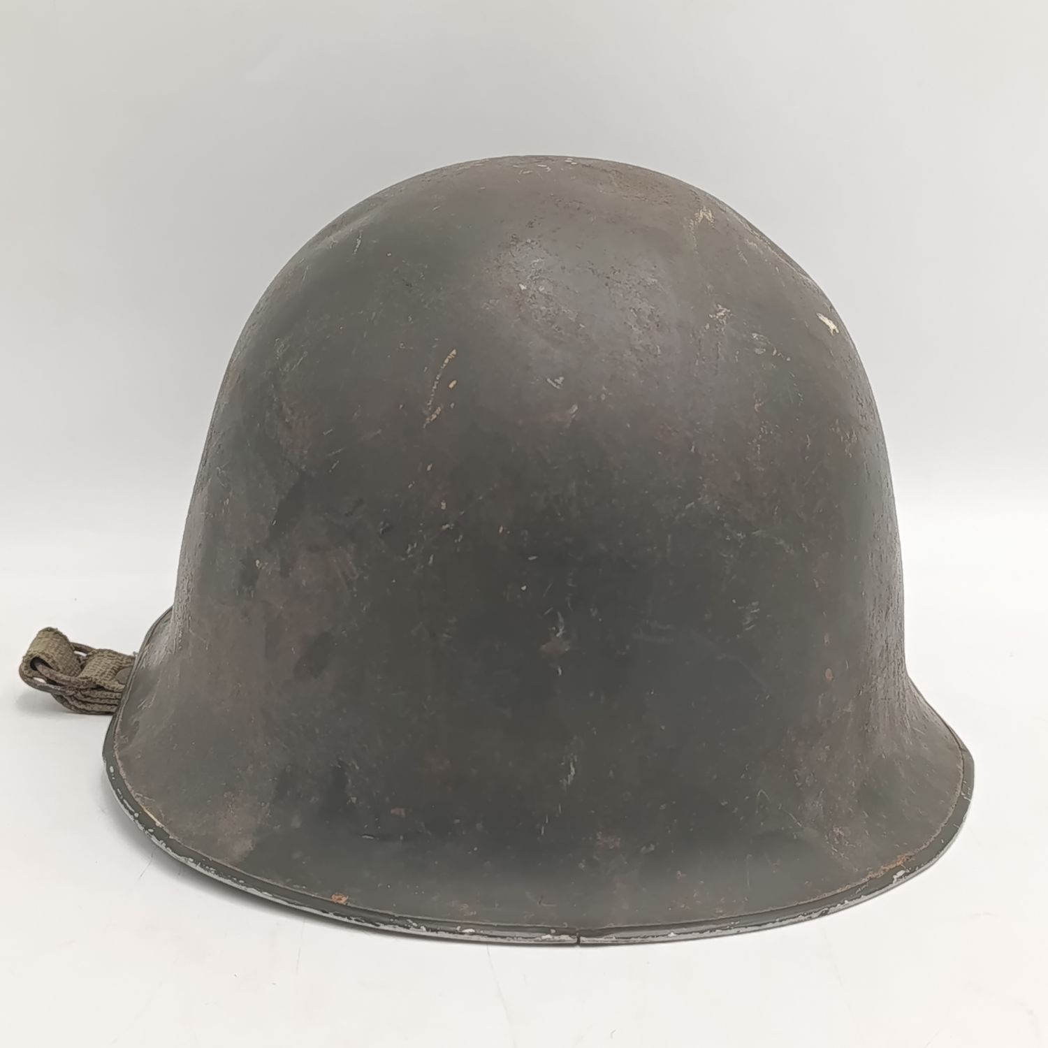 SADF Staaldak helmet with inner