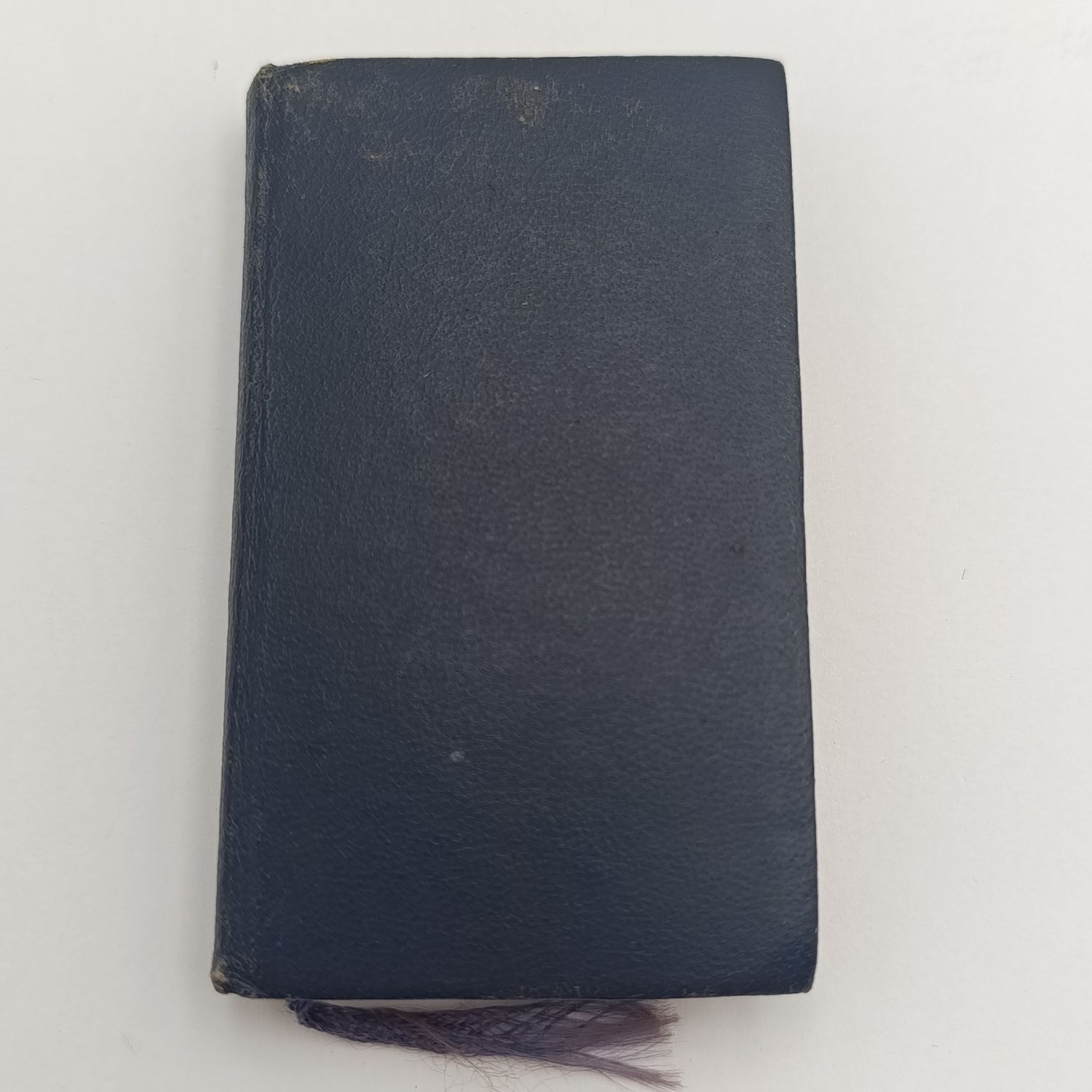 Small book - The perfect ceremonies of Craft Masonry - 1937