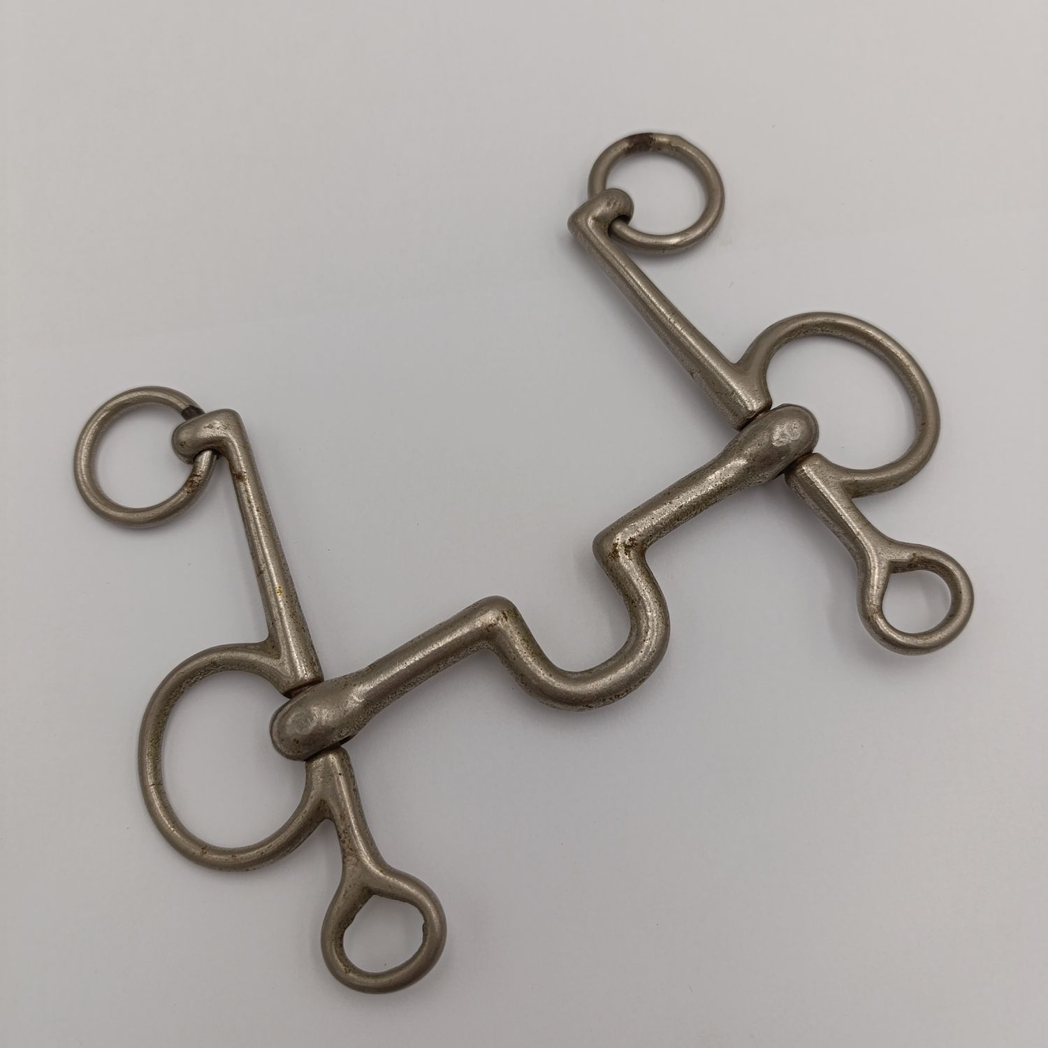 Vintage Horse bit