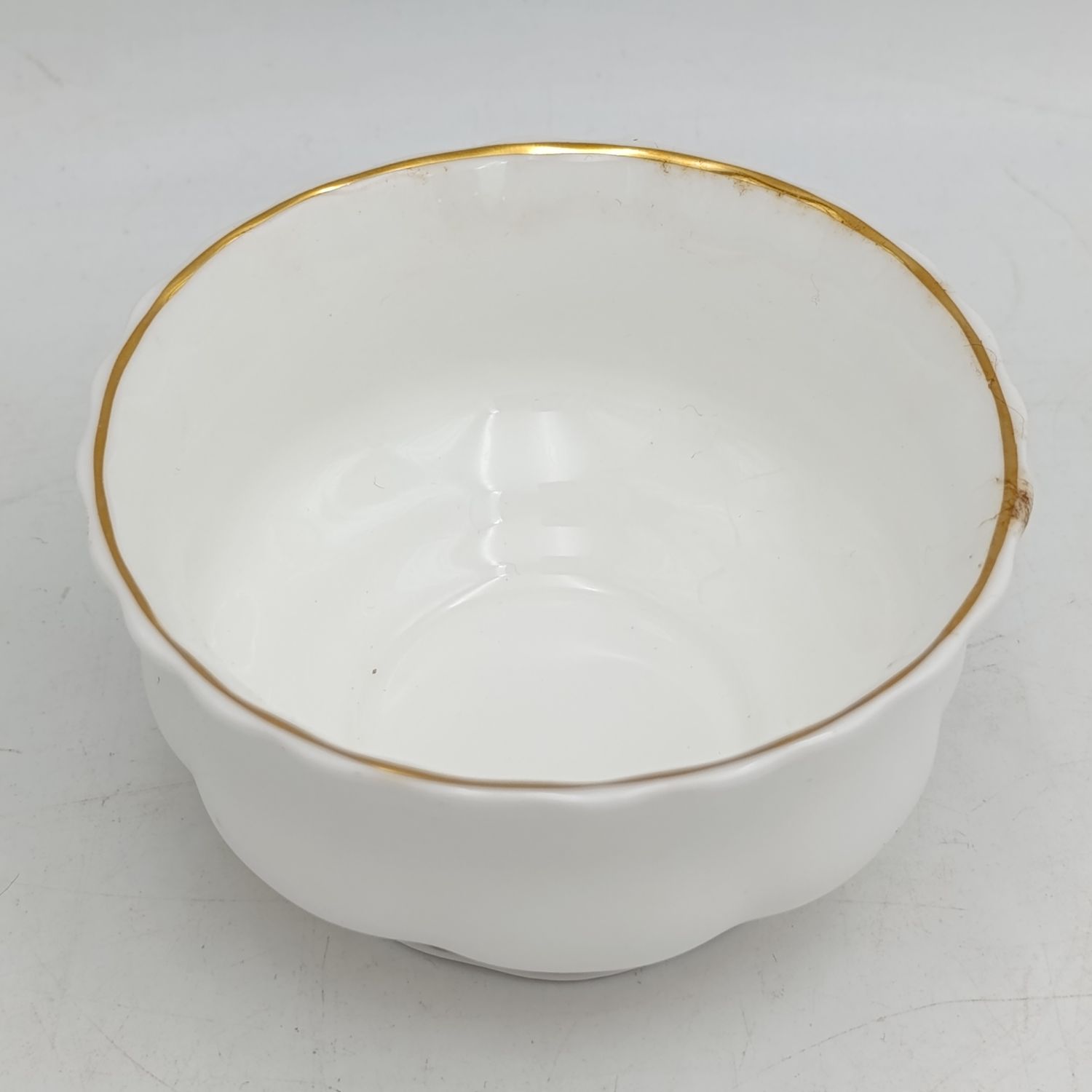 Vintage Paragon Exmoor porcelain sugar bowl