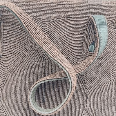 Vintage Dark brown genuine Corde (Redgd) trade mark product made in England