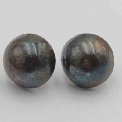 Sterling silver earrings 4,3g