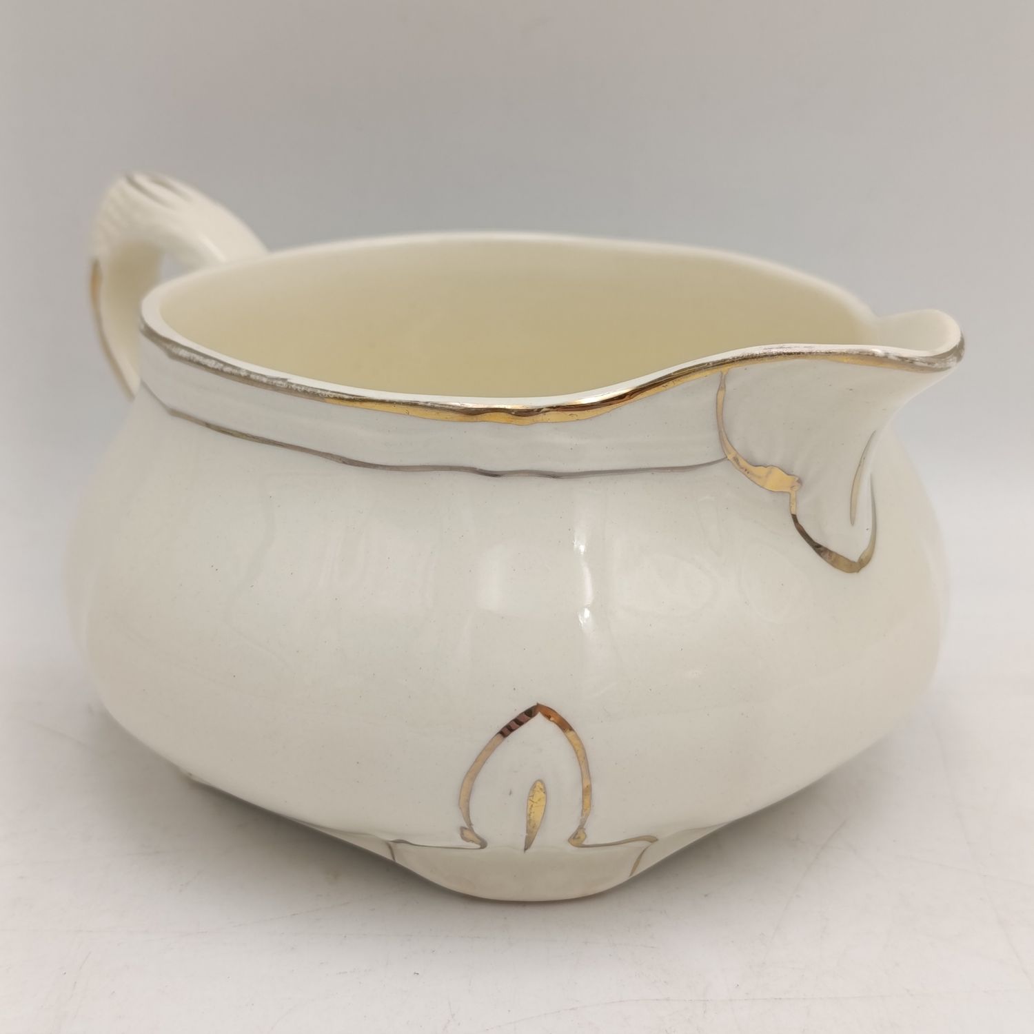 Vintage Alfred Meakin cream/sauce jug