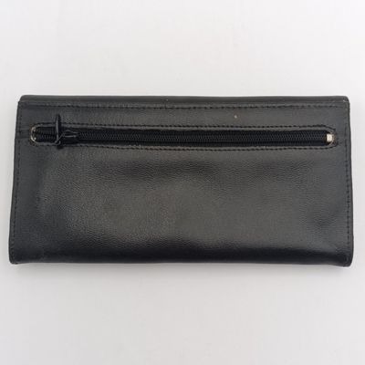 Vintage Busby Genuine Nappahide leather wallet