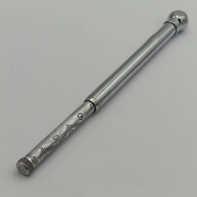 Vintage Rover car tyre pressure gauge