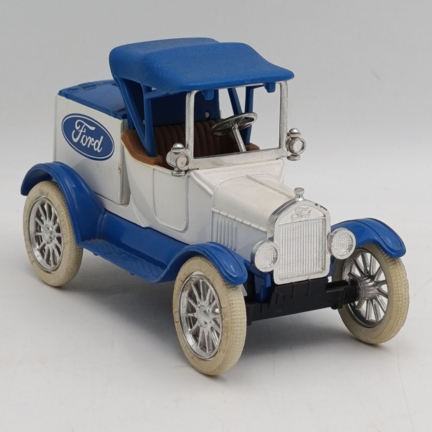 ERTL Ford Model T die-cast money box model car