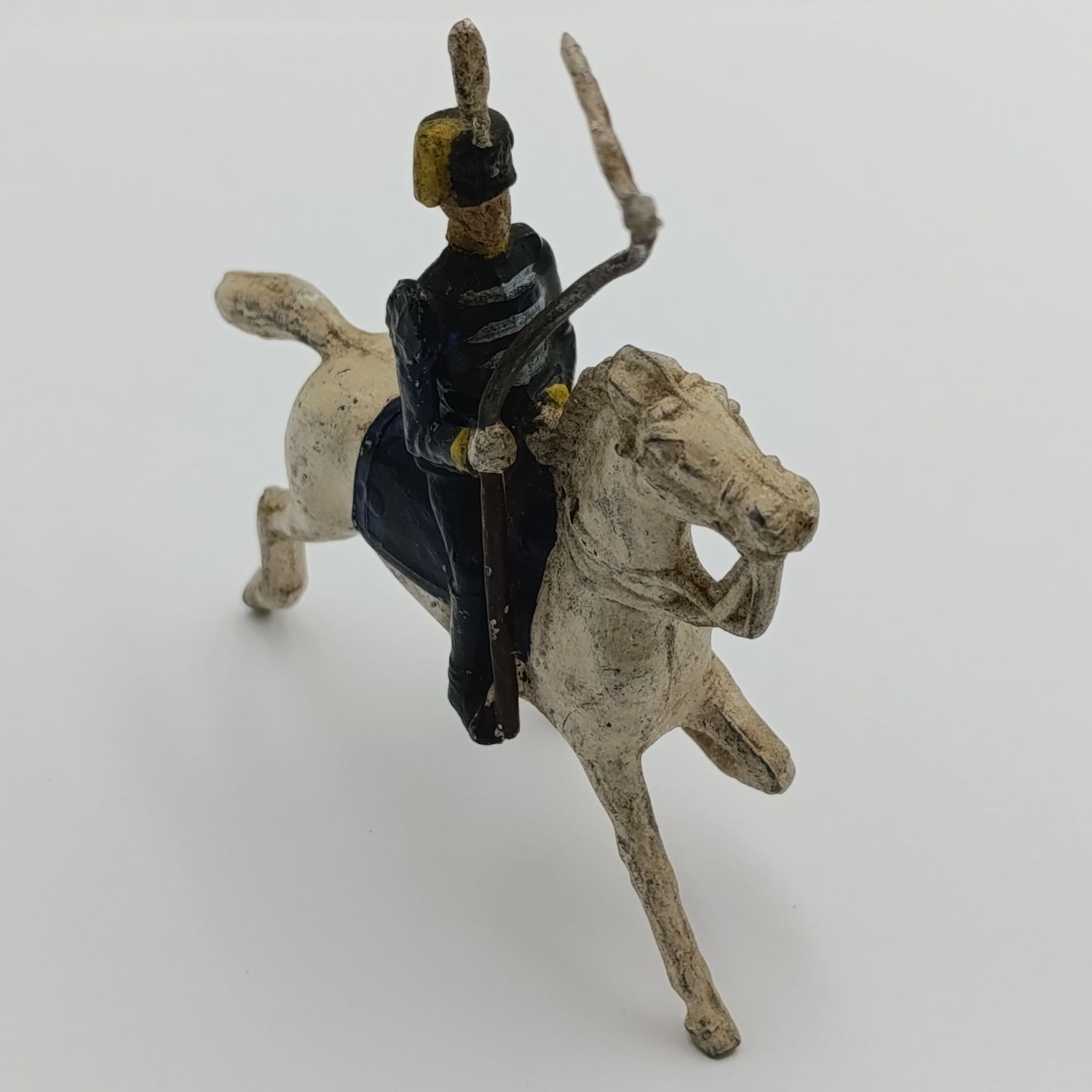 Britains Ltd Horse Guard lead soldier