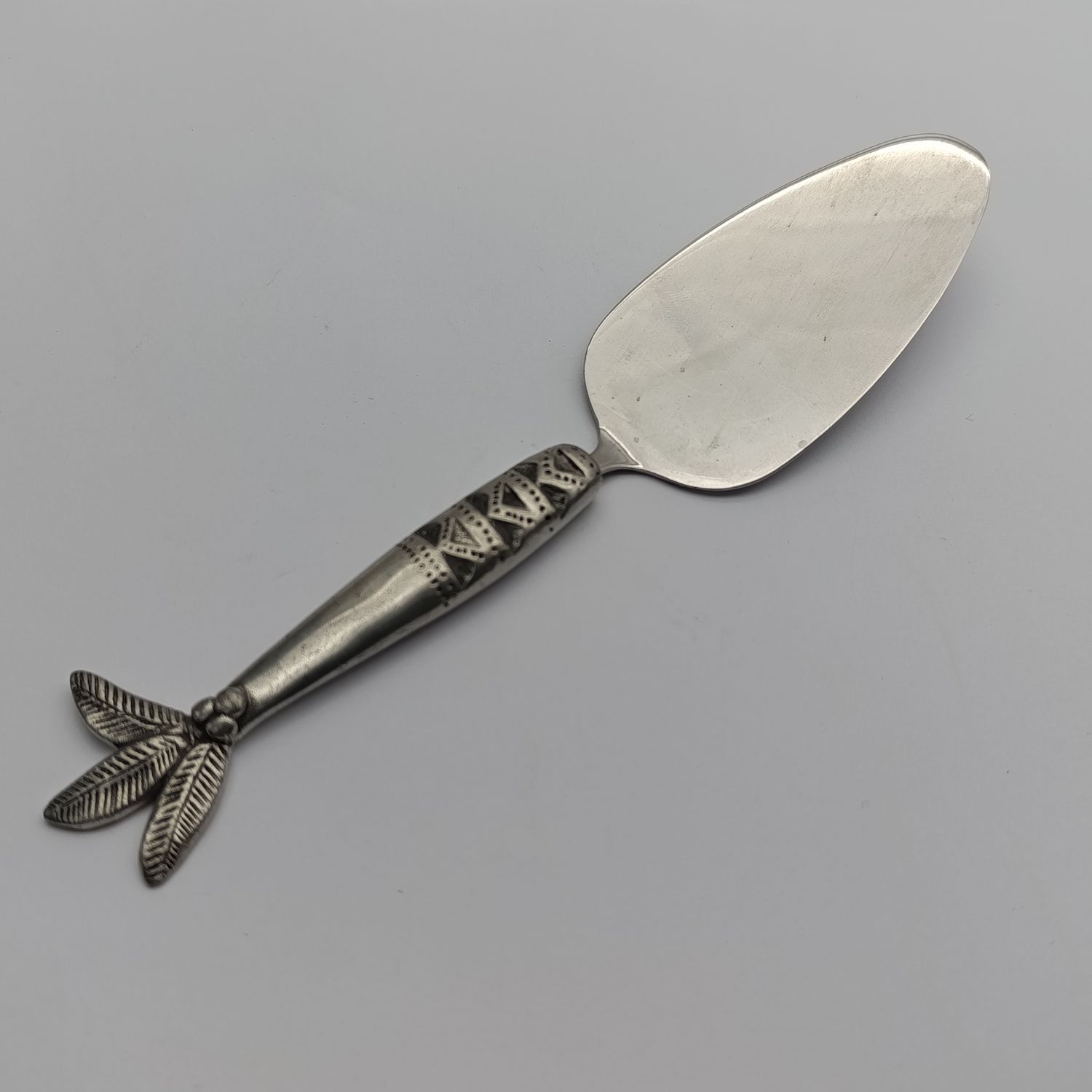 Carrol Boyes cake knife /spatula