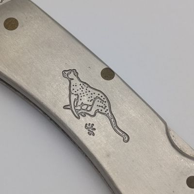 Torro surgical pocket knife - high quality