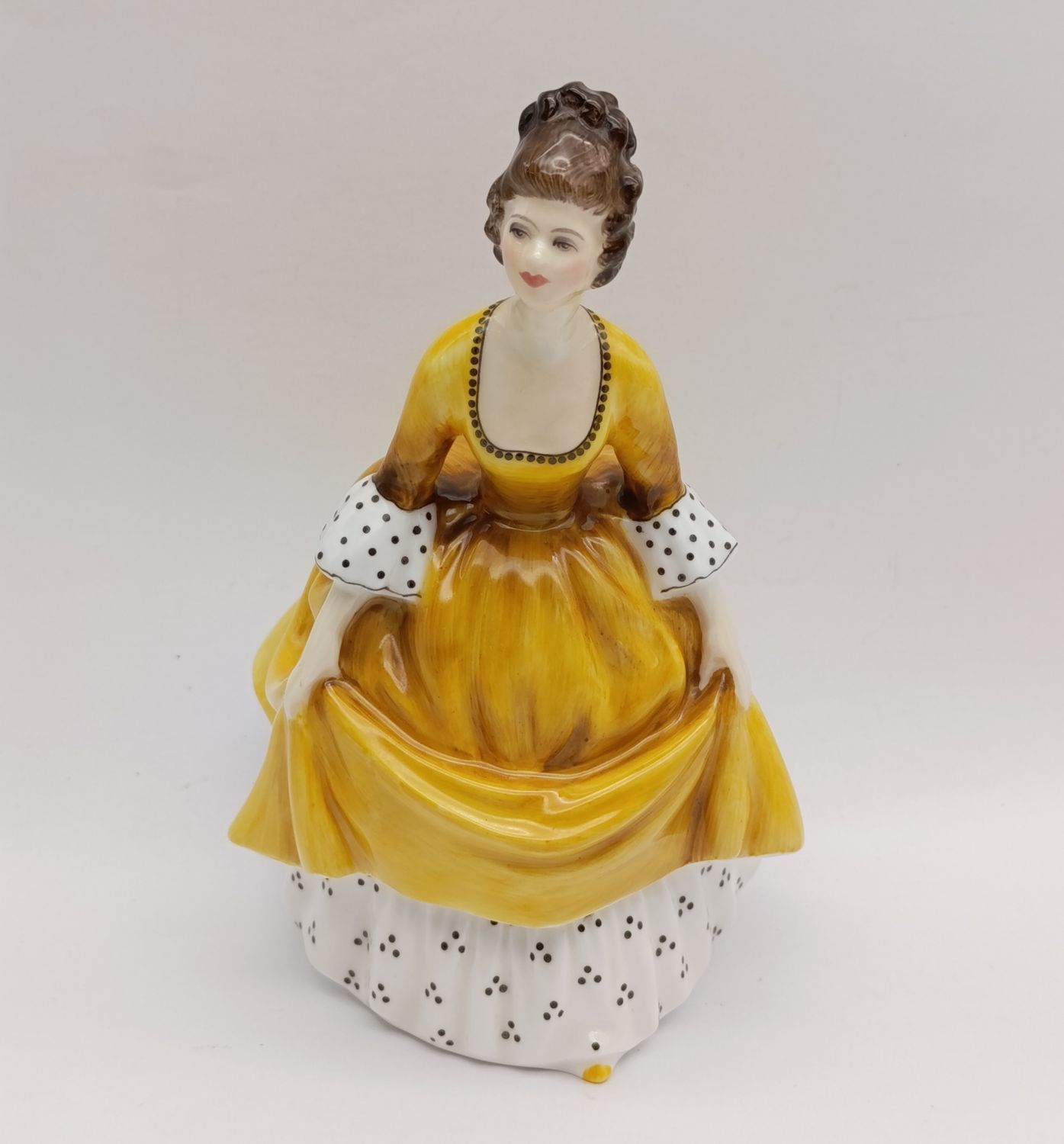 Royal Doulton Coraline HN2307 porcelain figurine