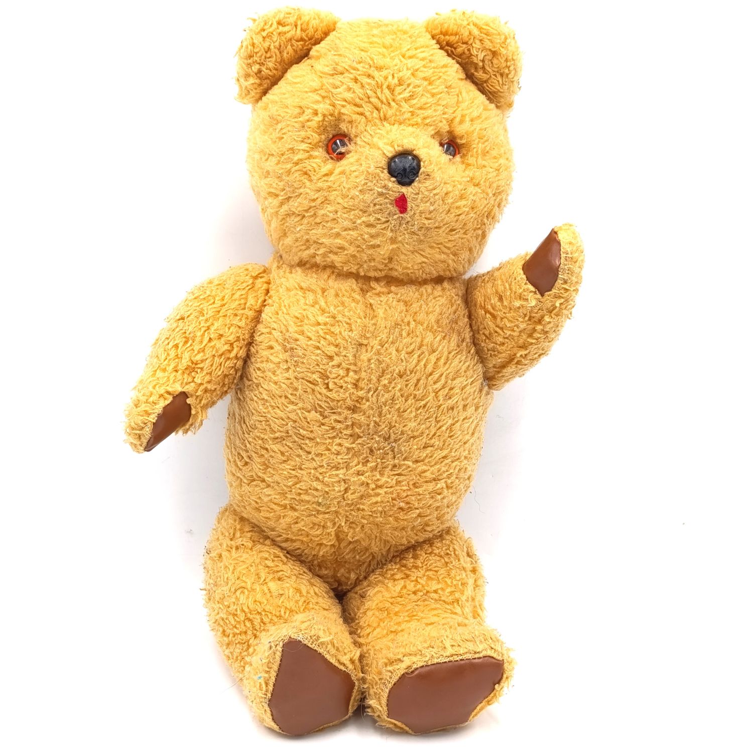 Vintage teddy bear